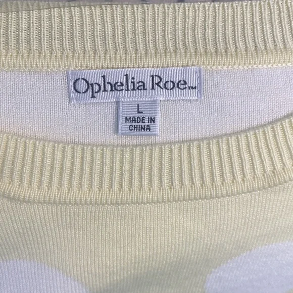 Ophelia Roe - Picture 3 of 4